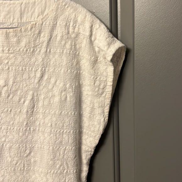 Madewell Swim Coverup - Picture 2 of 5